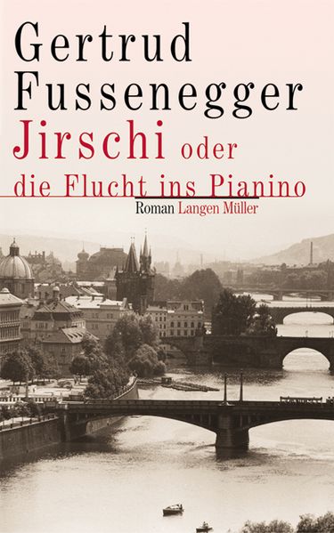 Cover von Jirschi o.d.Flucht ins Pian