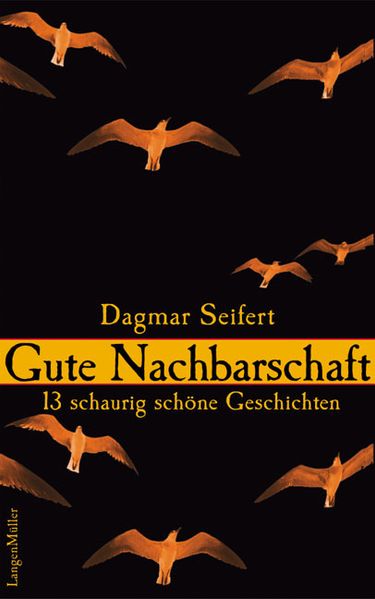 Cover von Gute Nachbarschaft