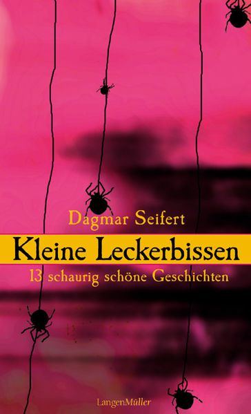 Cover von Kleine Leckerbissen