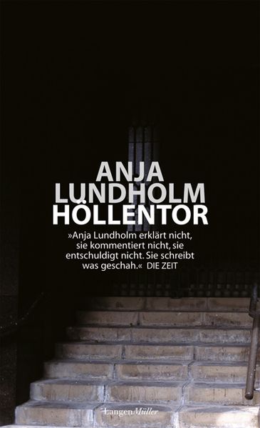 Cover von Das Höllentor
