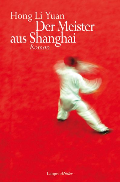 Cover von Der Meister aus Shanghai