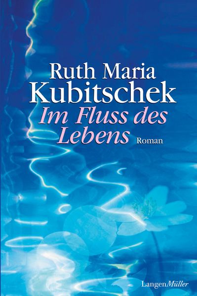 Cover von Im Fluss des Lebens