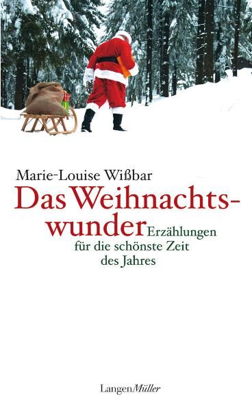 Cover von Das Weihnachtswunder