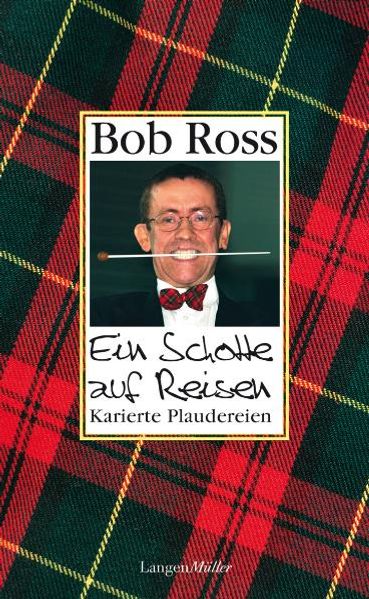 Cover von Ein Schotte auf Reisen