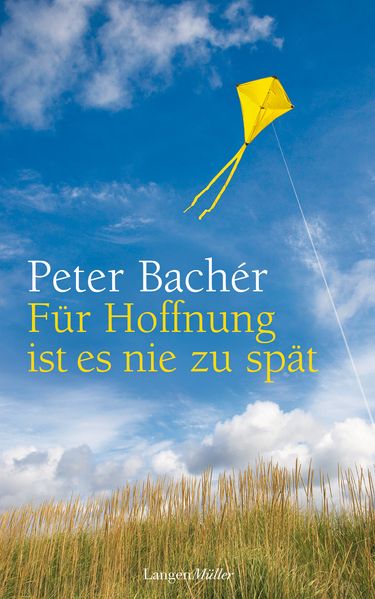 Cover von Für Hoffnung ist es nie zu spät