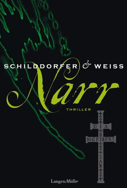 Cover von Narr