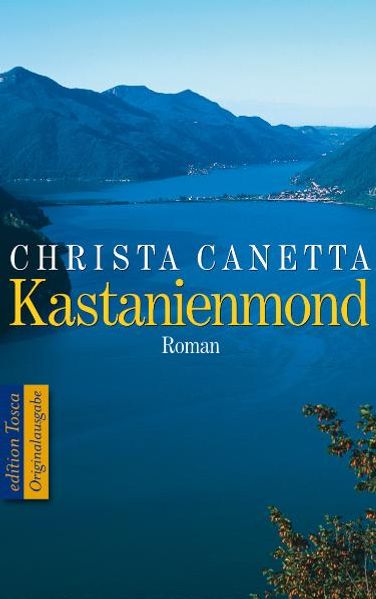 Cover von Kastanienmond