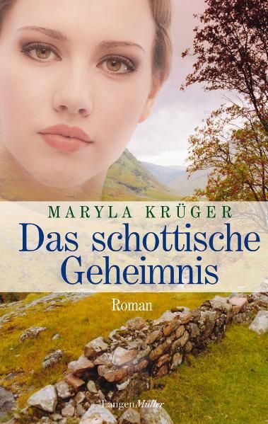 Cover von Das schottische Geheimnis