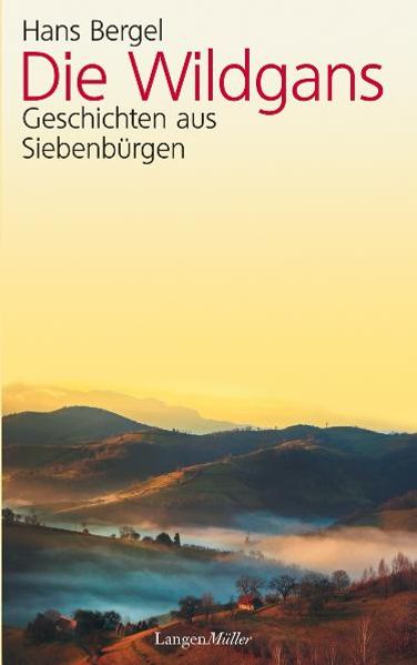 Cover von Die Wildgans