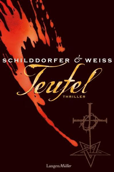 Cover von Teufel