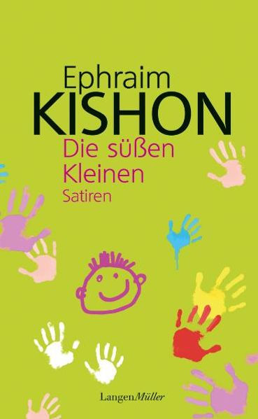 Cover von Die süßen Kleinen