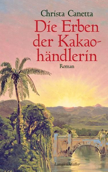 Cover von Die Erben der Kakaohändlerin