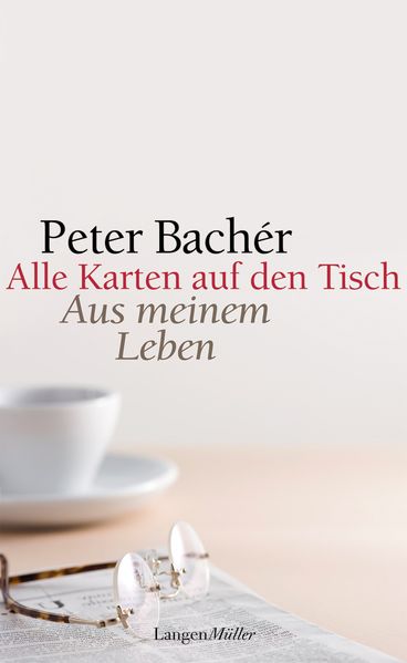 Cover von Alle Karten auf den Tisch