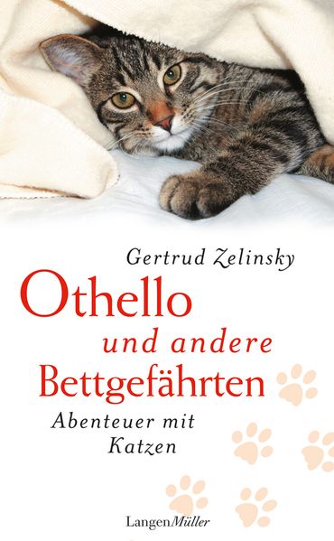 Cover von Othello und andere Bettgefährten