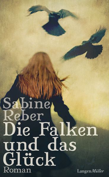 Cover von Die Falken und das Glück