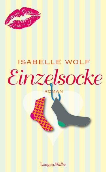 Cover von Einzelsocke