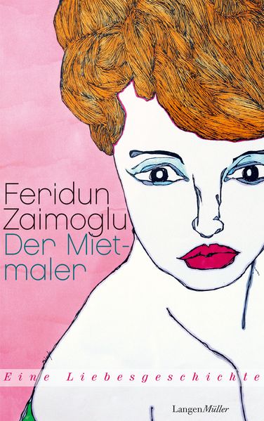 Cover von Der Mietmaler