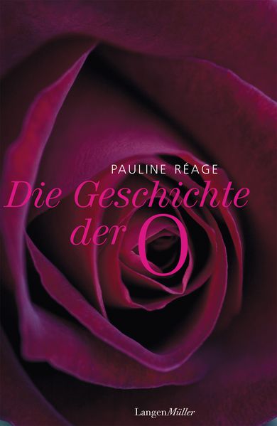 Cover von Die Geschichte der O