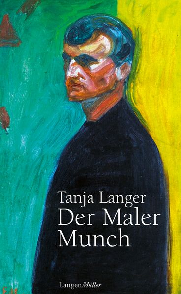 Cover von Der Maler Munch