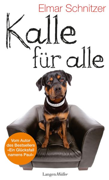 Cover von Kalle für alle