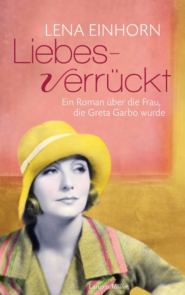 Cover von Liebesverrückt