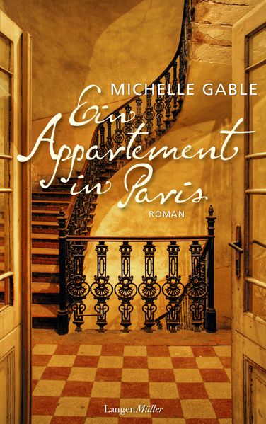 Cover von Ein Appartement in Paris
