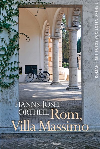 Cover von Rom, Villa Massimo