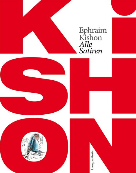 Cover von Alle Satiren