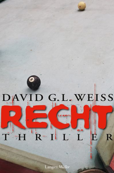 Cover von Recht