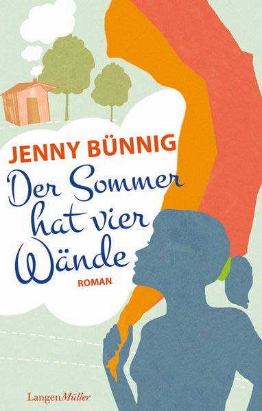 Cover von Der Sommer hat vier Wände
