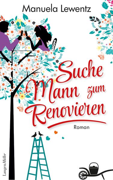 Cover von Suche Mann zum Renovieren