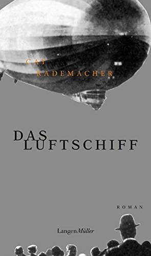 Cover von Das Luftschiff