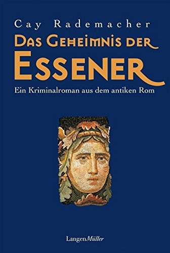 Cover von Das Geheimnis der Essener