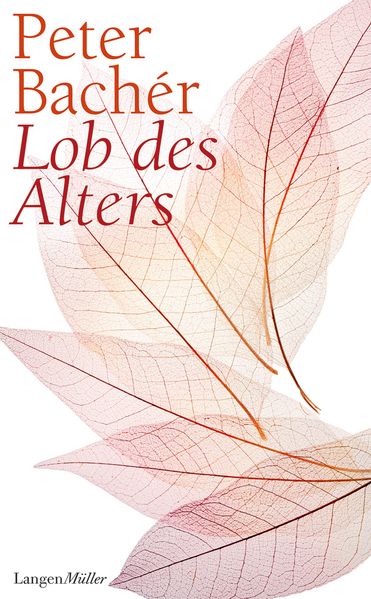 Cover von Lob des Alters