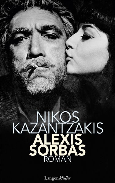 Cover von Alexis Sorbas