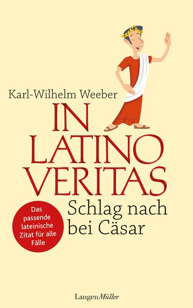 Cover von In Latino veritas