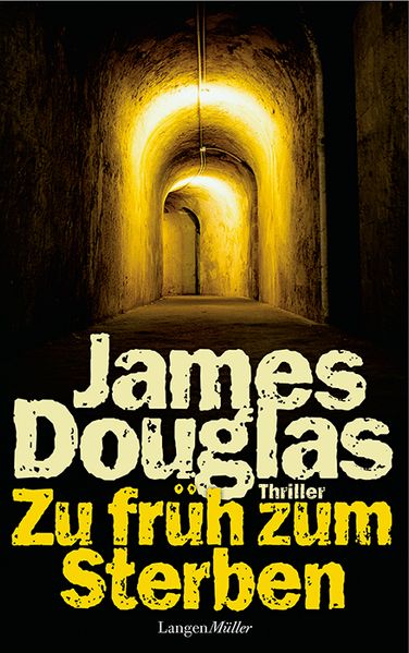 Cover von Zu früh zum Sterben
