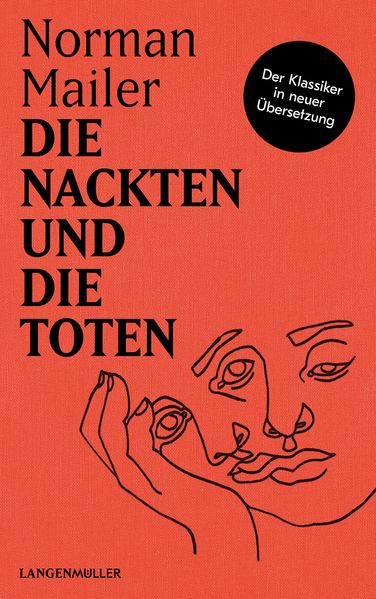 Cover von Die Nackten und die Toten