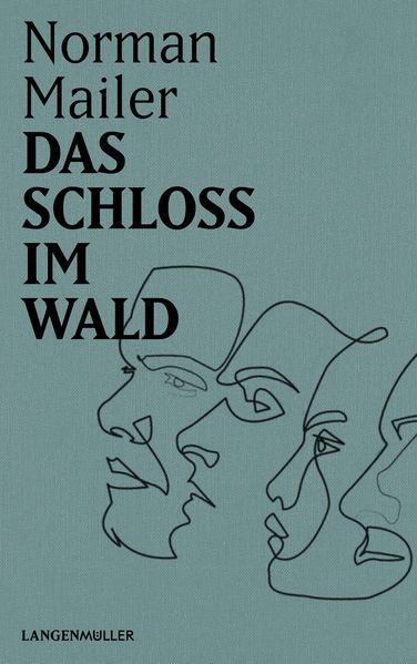 Cover von Das Schloss im Wald