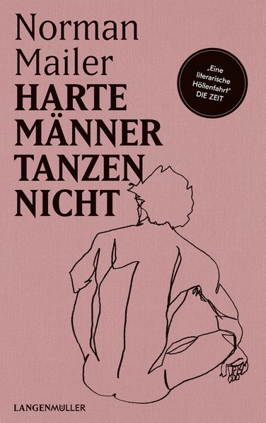 Cover von Harte Männer tanzen nicht