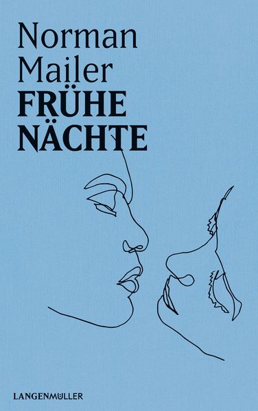 Cover von Frühe Nächte