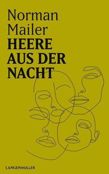 Cover von Heere aus der Nacht