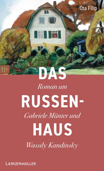 Cover von Das Russenhaus
