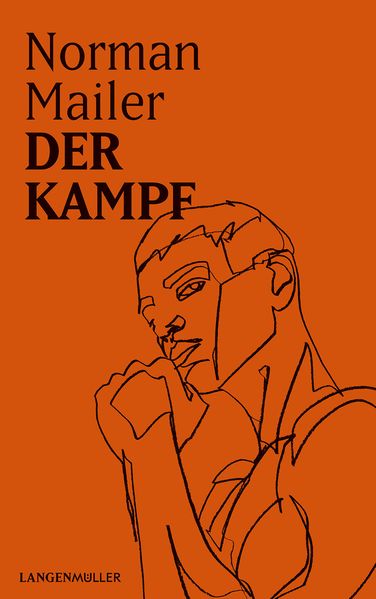Cover von Der Kampf