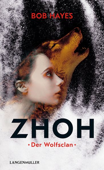 Cover von Zhoh