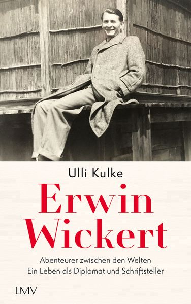 Cover von Erwin Wickert