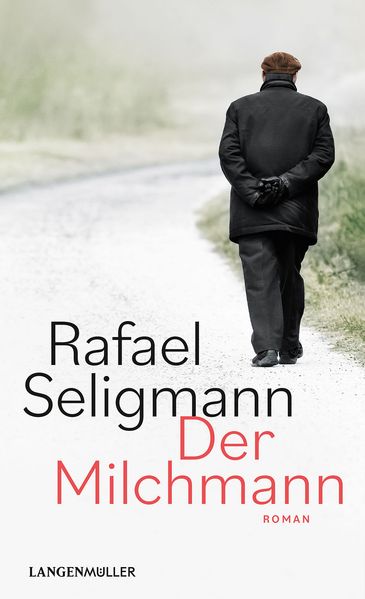 Cover von Der Milchmann