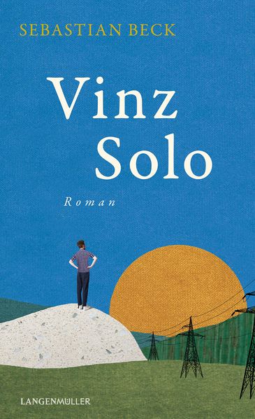 Cover von Vinz solo