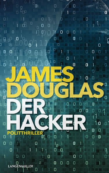Cover von Der Hacker