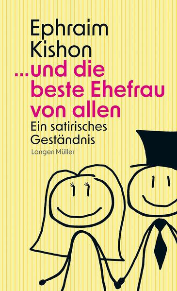 Cover von … und die beste Ehefrau von allen